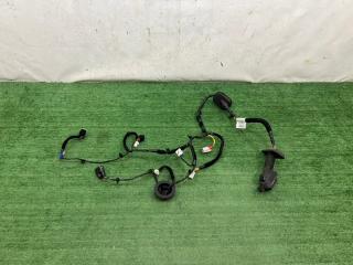 Проводка двери передняя правая Hyundai Sonata