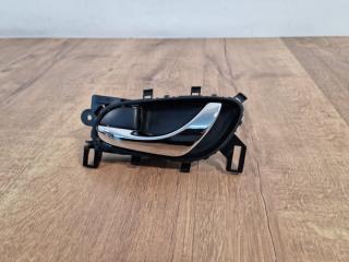 Запчасть ручка двери внутренняя задняя левая Nissan X-Trail