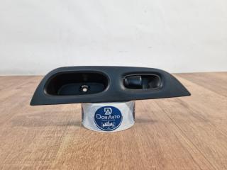 Запчасть кнопка стеклоподъемника задняя правая Nissan X-Trail