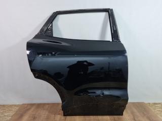 Запчасть дверь задняя правая Jetour Dashing