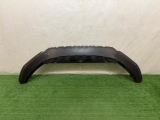 Пыльник бампера передний Volkswagen Polo