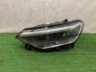 Фара левая Volkswagen Polo