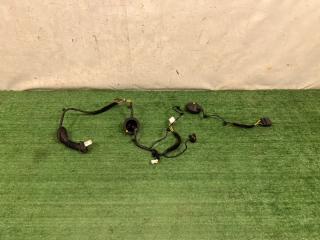 Проводка двери задняя левая Hyundai Sonata