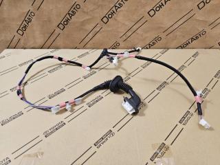 Проводка двери задняя правая Toyota Rav4