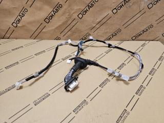 Проводка двери задняя левая Toyota Rav4