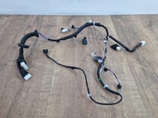 Проводка двери передняя левая Nissan X-Trail