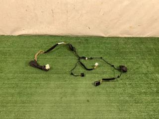 Проводка двери задняя левая Hyundai Sonata