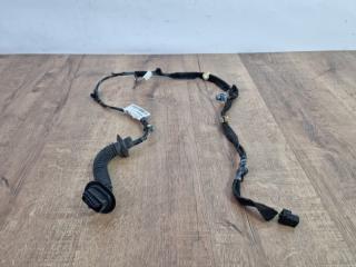 Проводка двери задняя левая Renault Duster