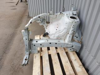 Лонжерон передний правый Toyota Rav4