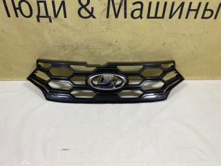 Решетка радиатора Lada Vesta Cross