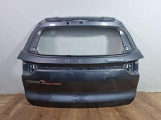 Запчасть крышка багажника Chery Tiggo 7 Pro Max