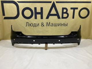 Бампер задний Haval Jolion