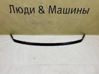 Запчасть накладка решетки бампера передняя Exeed TXL