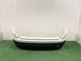 Запчасть бампер задний Skoda Kodiaq