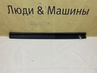 Запчасть накладка бампера задняя Tank 500