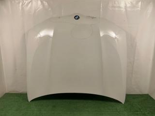 Капот BMW X3