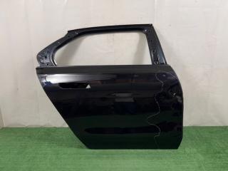Запчасть дверь задняя правая BMW 7er
