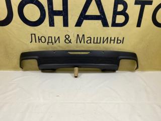 Запчасть юбка бампера задняя Exeed VX