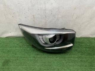 Фара правая Kia Picanto