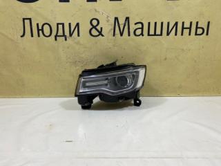 Запчасть фара левая Jeep Grand Cherokee