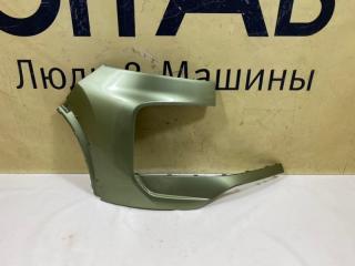 Запчасть бампер передний правый Jaecoo J7 602003348AA Б/У Бампер передний правый Jaecoo J7 602003348AA Б/У