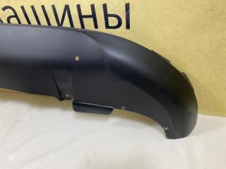 Юбка бампера передняя J7 Юбка бампера передняя J7