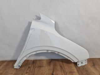 Запчасть крыло Geely Coolray