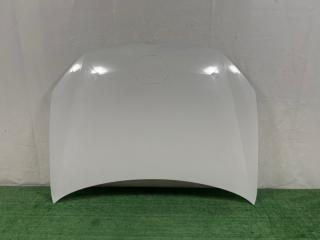 Капот Volkswagen Golf