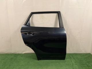 Дверь задняя правая Kia Seltos