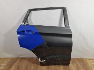 Запчасть дверь задняя правая Geely Coolray