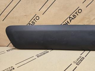 Накладка двери задняя правая Partner TEPEE B9