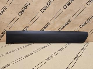 Накладка двери задняя левая Peugeot Partner