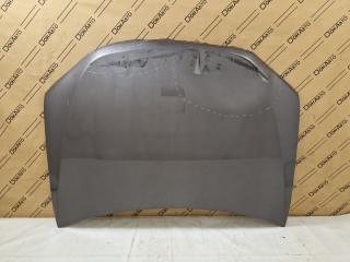 Капот Toyota Camry