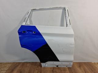Запчасть дверь задняя правая Geely Coolray