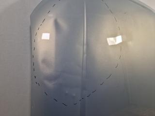 Капот J7 Капот J7
