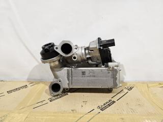 Запчасть радиатор egr AUDI Q7