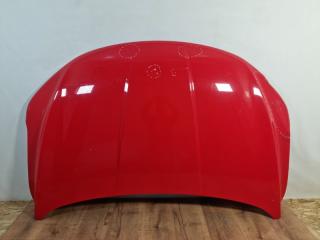 Запчасть капот Geely Coolray