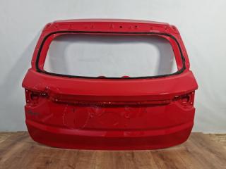 Запчасть крышка багажника Geely Coolray