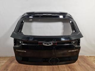 Запчасть крышка багажника Chery Tiggo