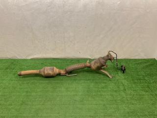 Катализатор Volkswagen Polo