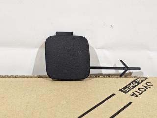 Заглушка буксировочного крюка задняя Skoda Kodiaq