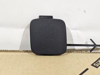 Заглушка буксировочного крюка задняя Kodiaq