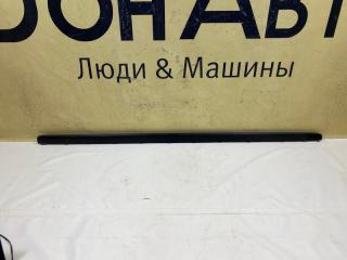 Запчасть накладка порога правая Geely Coolray