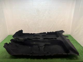 Ковер салона Volkswagen Polo