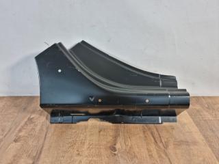 Запчасть крыло заднее правое Renault Sandero Stepway 2 760120470R новая Крыло заднее правое Renault Sandero Stepway 2 760120470R новая