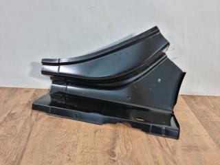 Крыло заднее правое Sandero Stepway 2 Крыло заднее правое Sandero Stepway 2