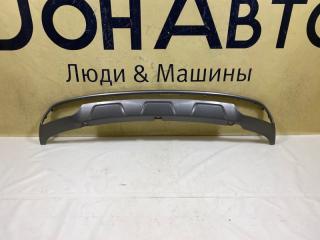 Запчасть накладка бампера задняя Chery Tiggo 8 PRO 602001195AA Б/У Накладка бампера задняя Chery Tiggo 8 PRO 602001195AA Б/У