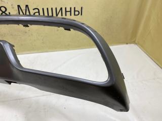Накладка бампера задняя Tiggo 8 PRO Накладка бампера задняя Tiggo 8 PRO