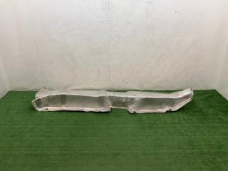 Теплозащита глушителя Volkswagen Polo