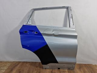 Запчасть дверь задняя правая Geely Coolray